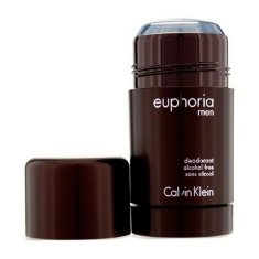 Calvin Klein Dezodorant v stiku Calvin Klein 75 ml Euphoria For Men