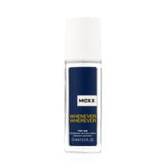 Mexx Deodorant Mexx Whenever Wherever for Him 75 ml