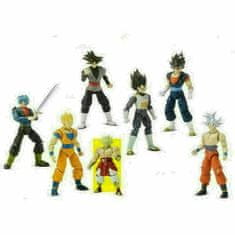 Bandai Super junaki Bandai 35855 Dragon Ball (1 Kosi) (17 cm)