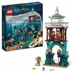 LEGO Super junaki Lego Harry Potter Playset