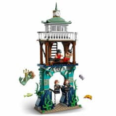 LEGO Super junaki Lego Harry Potter Playset