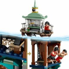 LEGO Super junaki Lego Harry Potter Playset