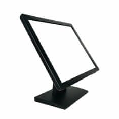 Iggual Monitor iggual MTL19C 19" SXGA Sledilna ploščica 240 Hz