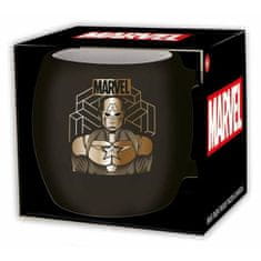 MARVEL Skodelica s Škatlo Marvel Keramika 360 ml