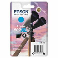 Epson Katuša s Črnilom Izvirna Epson C13T02W24020 Črna Cian