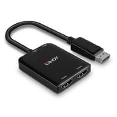 Lindy Adapter HDMI v DVI LINDY 38433