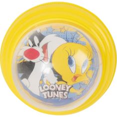 Looney Tunes Otroški kolesarski zvonec Looney Tunes CZ10964 Rumena