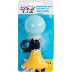 Looney Tunes Otroški kolesarski zvonec Looney Tunes CZ10966 Rumena