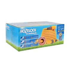 HOZELOCK Cev Hozelock Wonderhoze 100-100-242 Raztegljiv 12,5 m