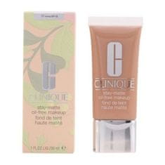 Clinique Tekoča podlaga za ličila Stay Matte Clinique (30 ml)