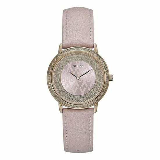 Guess Ura ženska Guess W0032L7 (Ø 36 mm)