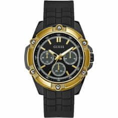 Guess Ura moška Guess W1302G2 (Ø 47 mm)