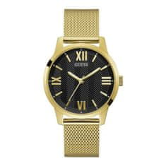 Guess Ura moška Guess GW0214G2 (Ø 42 mm)