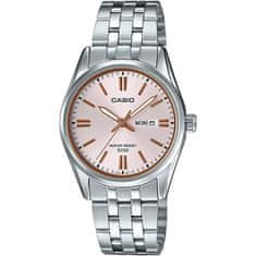 Casio Ura ženska Casio ENTICER LADY Roza (Ø 36 mm)