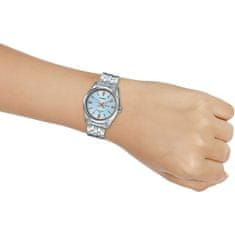 Casio Ura ženska Casio ENTICER LADY Modra (Ø 36 mm)