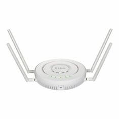 D-Link Dostopna točka z repetitorjem D-Link DWL-8620APE 5 GHz Bela