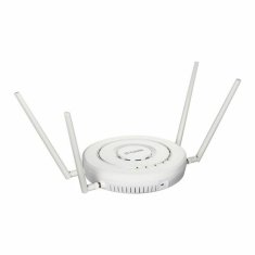 D-Link Dostopna točka z repetitorjem D-Link DWL-8620APE 5 GHz Bela