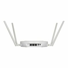 D-Link Dostopna točka z repetitorjem D-Link DWL-8620APE 5 GHz Bela