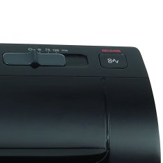 GBC Naprava za plastificiranje GBC Fusion 1100L Črna