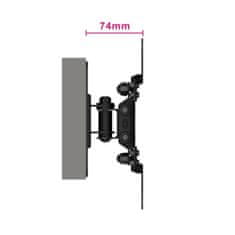 Ewent Nosilec za TV Ewent AISATV0203 AISATV0203 13"-42"