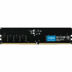 Crucial Spomin RAM Crucial CT32G48C40U5 CL40 4800 Mhz 32 GB DDR5 32 GB