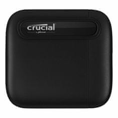 Crucial Zunanji trdi disk Crucial CT1000X6SSD9 SSD 1 TB SSD