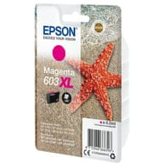 Epson Katuša s Črnilom Izvirna Epson C13T03A34020 4 ml Magenta