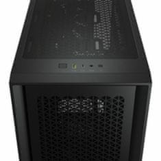 Corsair Ohišje Midi-Stolp ATX Corsair 4000D Airflow Črna