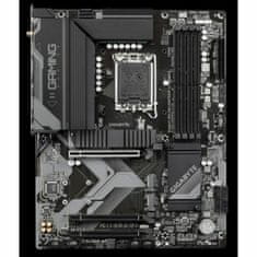 Gigabyte Matična plošča Gigabyte B760 GAMING X AX 256 MB LGA 1700 Intel