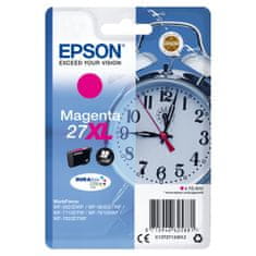 Epson Katuša s Črnilom Izvirna Epson C13T27134022 Magenta