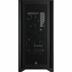 Corsair Ohišje Midi-Stolp ATX Corsair 4000D Airflow Črna