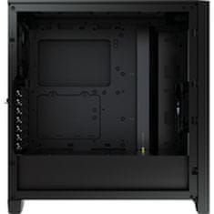 Corsair Ohišje Midi-Stolp ATX Corsair 4000D RGB