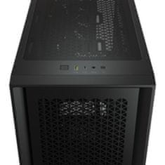 Corsair Ohišje Midi-Stolp ATX Corsair 4000D RGB