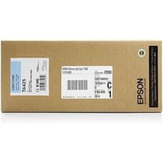 Epson Katuša s Črnilom Izvirna Epson C13T642500 Modra Cian