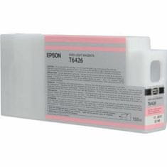 Epson Katuša s Črnilom Izvirna Epson C13T642600 Rdeča Magenta