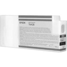 Epson Katuša s Črnilom Izvirna Epson C13T642800 Črna Magenta Črna mat