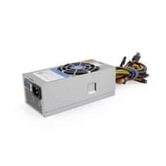 CoolBox Napajalnik CoolBox COO-FA250-TGLD Srebrna 250 W ATX 6 W TFX