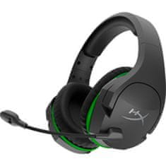 HyperX Slušalke z mikrofonom Hyperx CloudX Stinger Črna