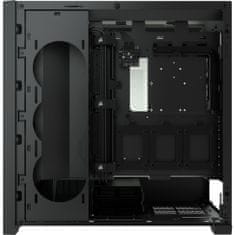 Corsair Ohišje Midi-Stolp ATX Corsair 5000D RGB