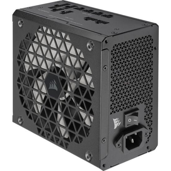 Corsair Napajalnik Corsair RM750x SHIFT Črna 150 W 750 W