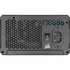 Corsair Napajalnik Corsair RM1200x SHIFT Črna 150 W 1200 W