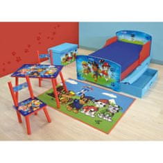 Fun House Komplet mize in stolov za otroke Fun House The Paw Patrol