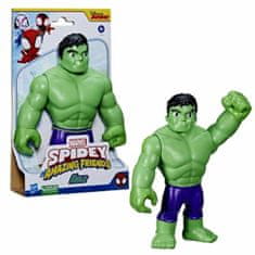 HASBRO Super junaki Hasbro Hulk