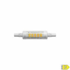 Edm LED svetilka EDM Linealno R7s 5,5 W 600 lm 4000 K D Ø 1,5 x 7,8 cm