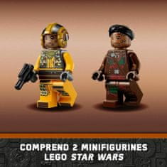 LEGO Kocke Lego Star Wars