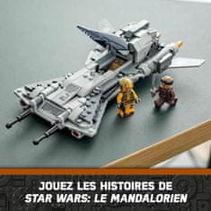 LEGO Kocke Lego Star Wars