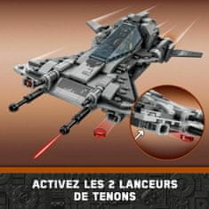 LEGO Kocke Lego Star Wars