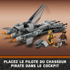 LEGO Kocke Lego Star Wars