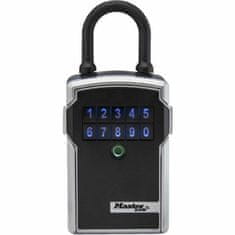 Master Lock Sef Master Lock 5440EURD Ključi Črna/Srebrna Zinok 18 x 8 x 6 cm (1 kosov)