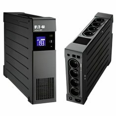 Eaton Sistem Neprekinjenega Napajanja Interaktivno UPS Eaton Ellipse PRO 1600 FR 1000 W